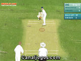 The Ashes