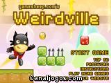 Weirdville