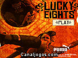 Lucky Eights