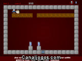 Tip and Run
