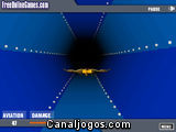 Túnel espacial