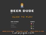 Beer Dude