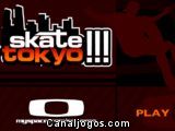 Skate Tokyo