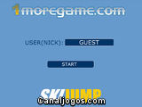 Ski Jump
