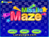 Missile Maze