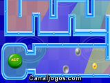 Missile Maze