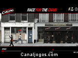 Race for the Chair