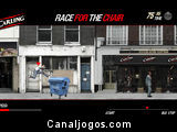 Race for the Chair