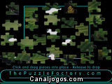 Quebra-cabeças