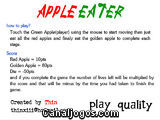 Apple Eater