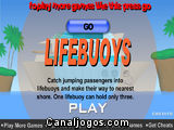 Lifebuoys