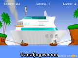 Lifebuoys