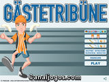 Torcedor de Futebol