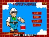 Painter Madness