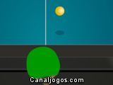 Ping-pong para campeões