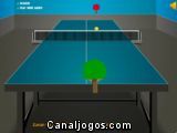 Ping-pong para campeões