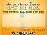 Tetris T