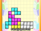 Tetris T