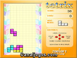 Tetris T