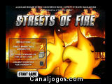 Streets of Fire