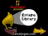 Escape Library