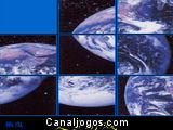 Puzzles Espaciais