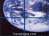 Puzzles Espaciais