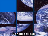 Puzzles Espaciais