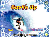 Surfs Up