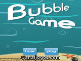 Bubble game