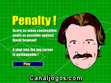 Penalty!