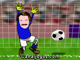 Penalty!