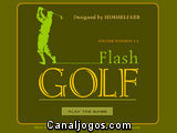 Flash Golf