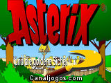 Astérix e Obélix