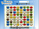 Pegando Insectos