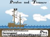 Piratas y Tesoros