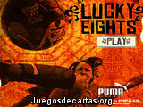 Lucky Eights