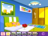 Diseñadora de Interiores