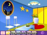 Diseñadora de Interiores
