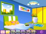 Diseñadora de Interiores