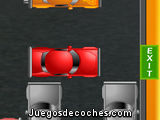 Traffic Jam