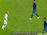 El Cabezazo de Zidane