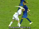 El Cabezazo de Zidane
