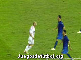 El Cabezazo de Zidane