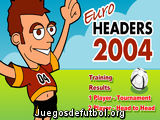 Goles de Cabeza