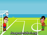 Goles de Cabeza