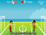 Goles de Cabeza