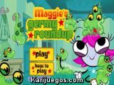 Maggies Germy Roundup