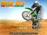 Motor Bike