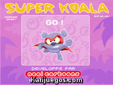 Super Koala